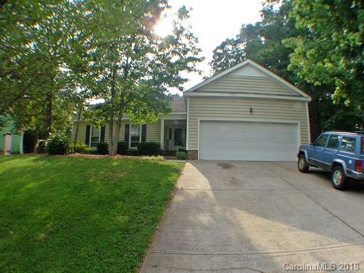 Property image 1 at 7301 Canyon Drive, Charlotte, NC 28262