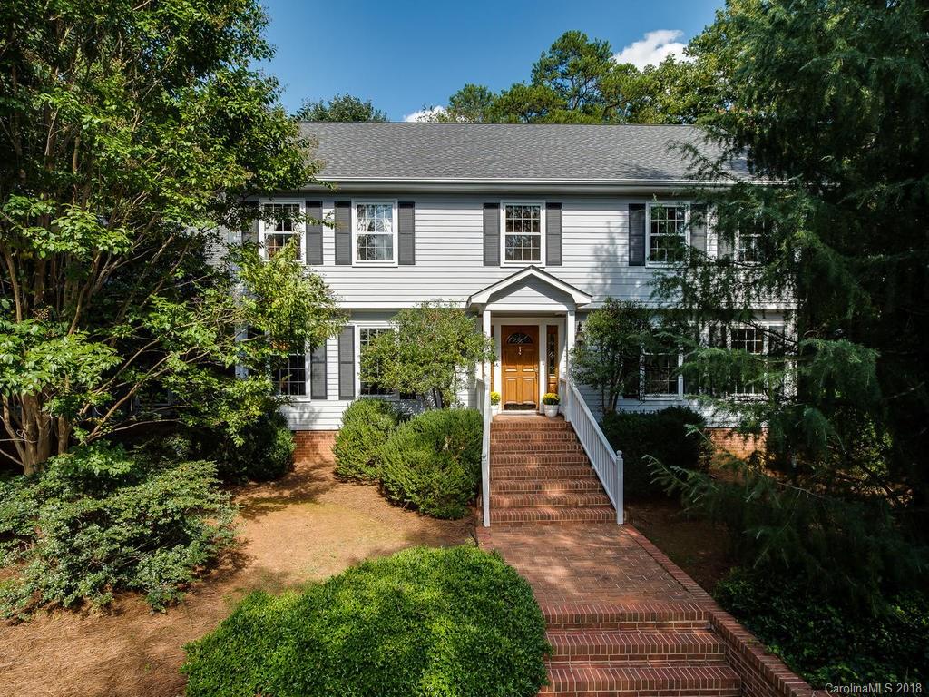 5549 Five Knolls Drive