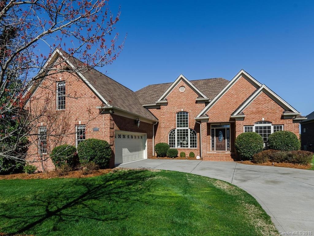 Property image 1 at 17230 Carolina Academy Road, Charlotte, NC 28277