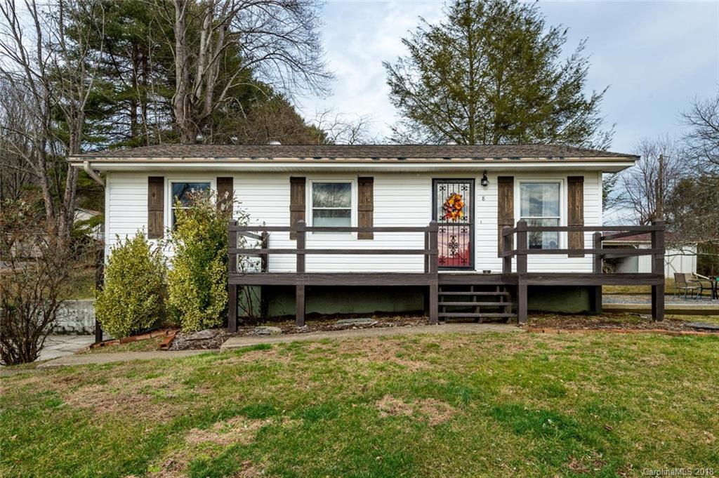 Property image 1 at 8 Forge Drive, Mills River, NC 28759