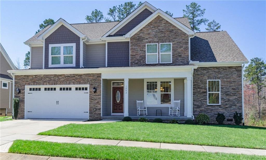 Property image 1 at 1202 39th Avenue, Hickory, NC 28601