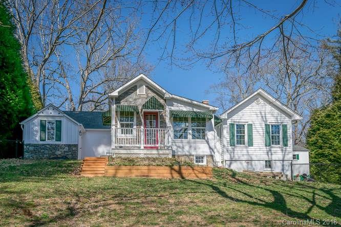 Property image 1 at 733 9th Avenue, Hendersonville, NC 28791