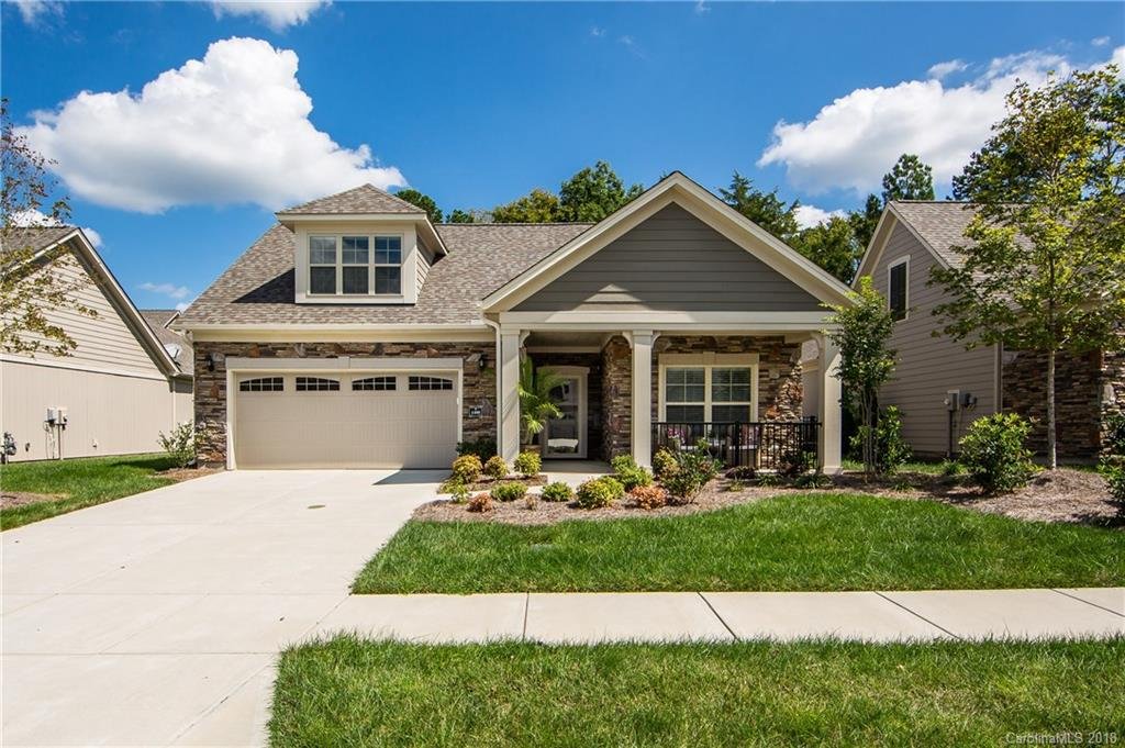 Property image 1 at 1409 Morning Mist Court, Marvin, NC 28173