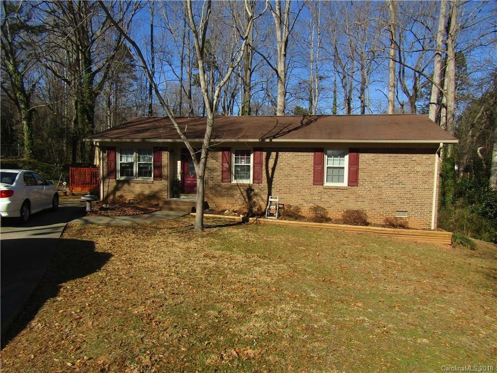 Property image 1 at 1150 N Woodhill Drive, Shelby, NC 28152