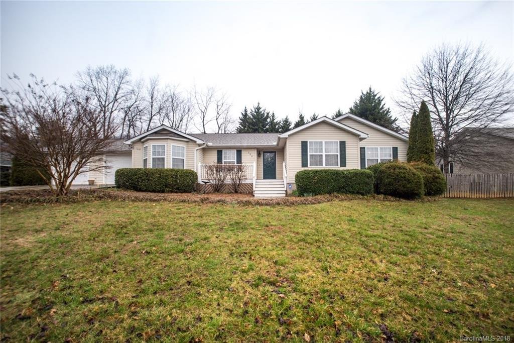 Property image 1 at 104 Eden Glen Court, Black Mountain, NC 28711