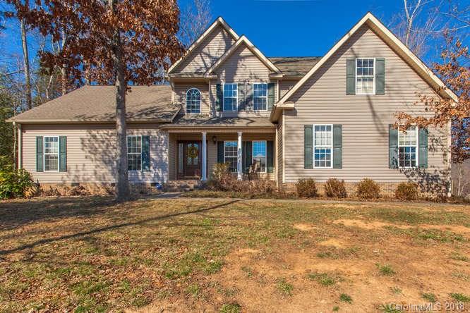 Property image 1 at 67 Helen Holcombe Way, Candler, NC 28715