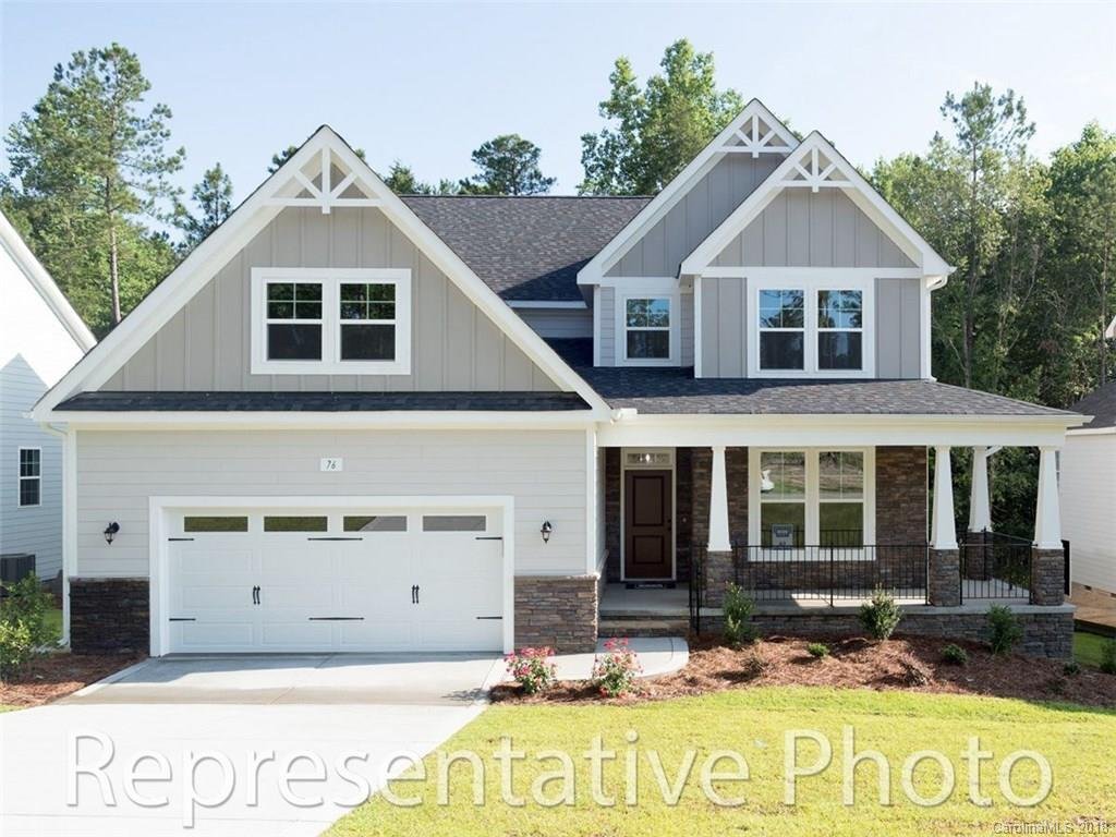 Property image 1 at 588 Highland Ridge Point, Clover, SC 29710