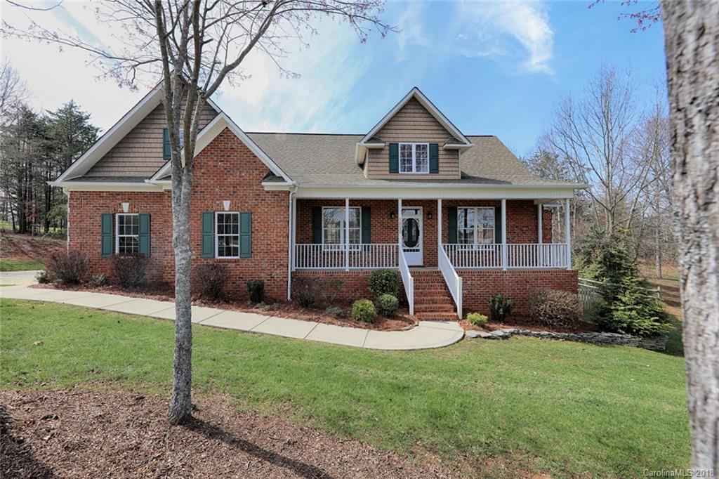 Property image 1 at 1929 Lynmore Drive, Sherrills Ford, NC 28673