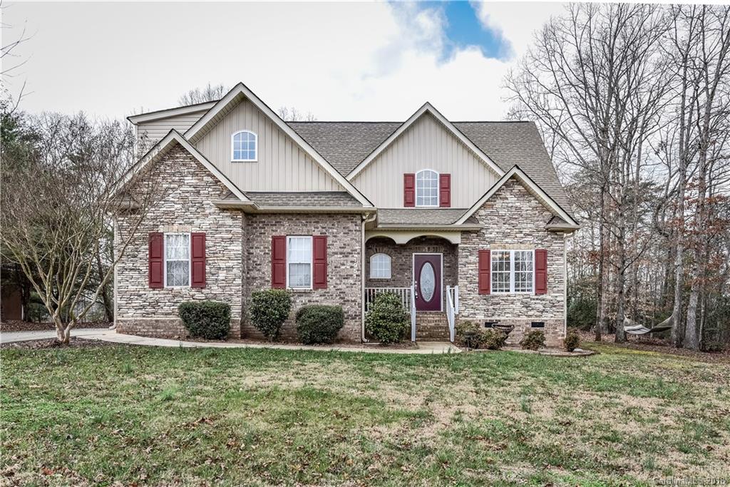 Property image 1 at 1951 Lynmore Drive, Sherrills Ford, NC 28673