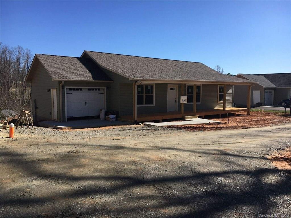 Property image 1 at 164 High Meadow Road, Mars Hill, NC 28754