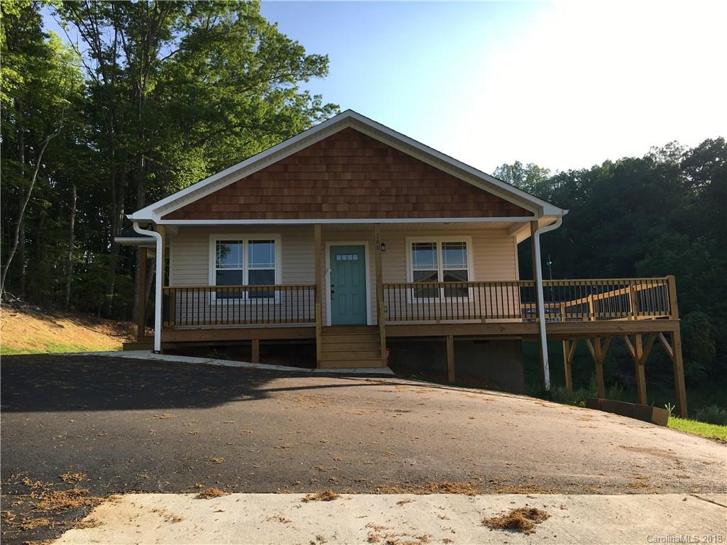 Property image 1 at 168 High Meadow Road, Mars Hill, NC 28754