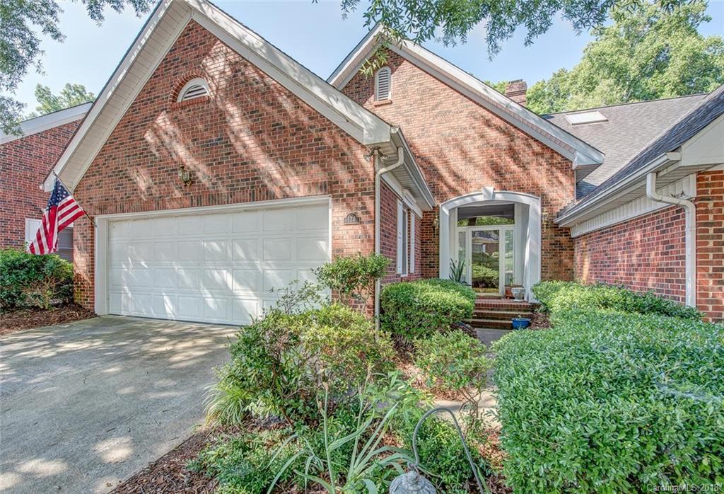 Property image 1 at 128 Columns Circle, Shelby, NC 28150