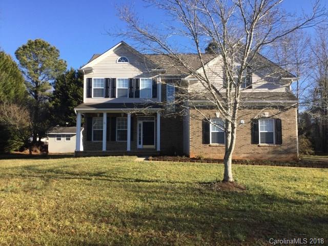 Property image 1 at 10825 Reid Alexander Lane, Mint Hill, NC 28227