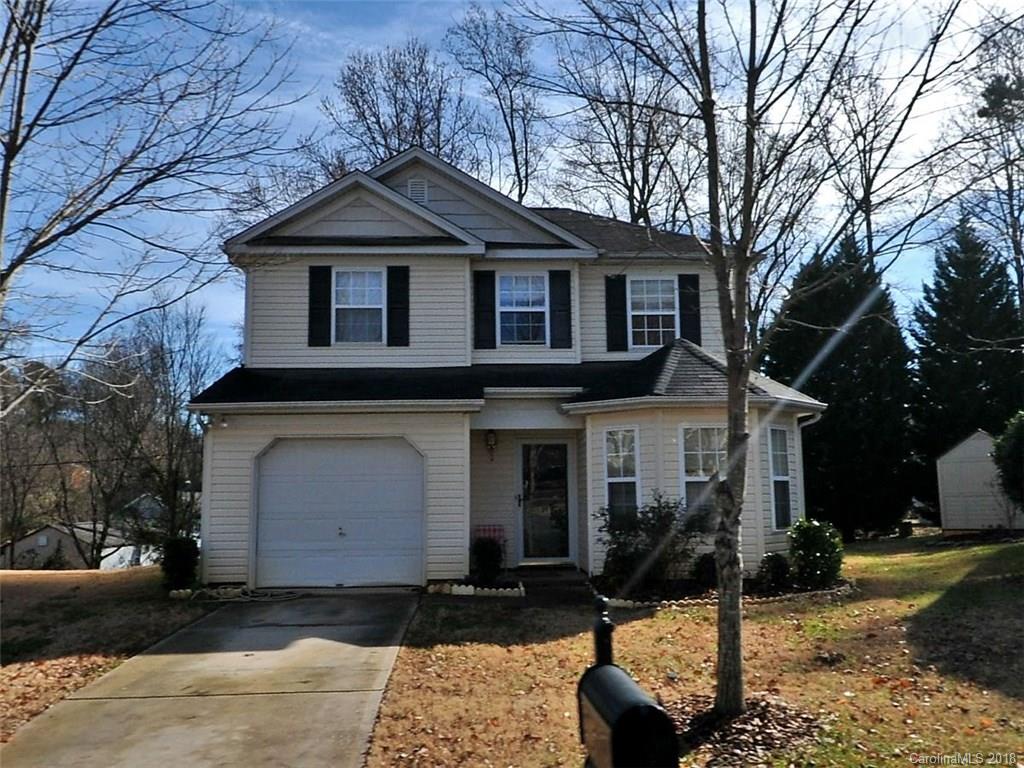 Property image 1 at 3856 Brookchase Lane, Charlotte, NC 28205