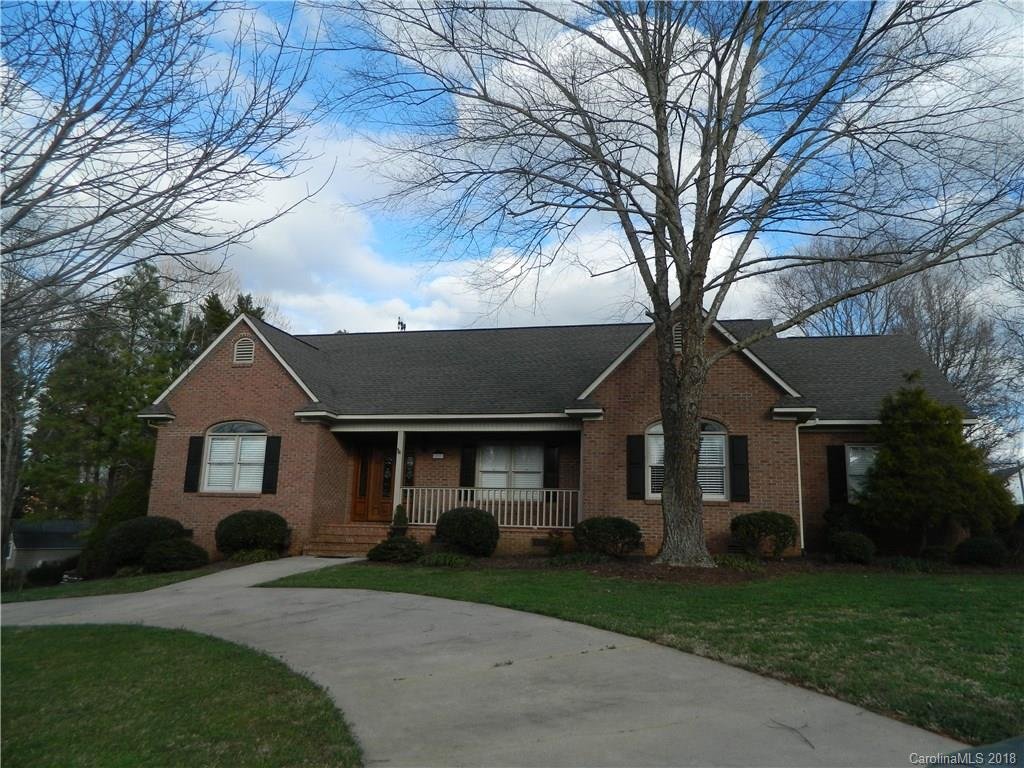 Property image 1 at 201 Ridge Creek Court, Salisbury, NC 28147