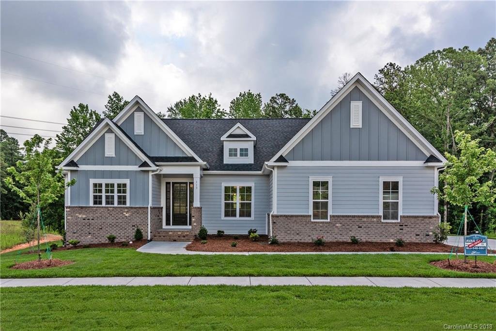 Enclave at Massey, Fort Mill Community