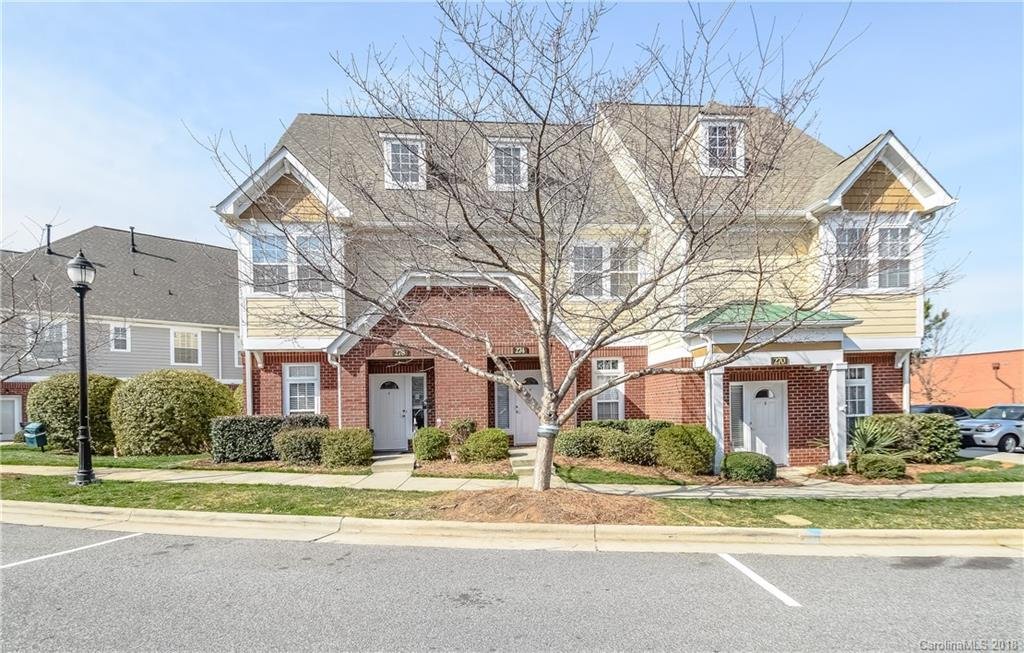 274 Davidson Gateway Drive