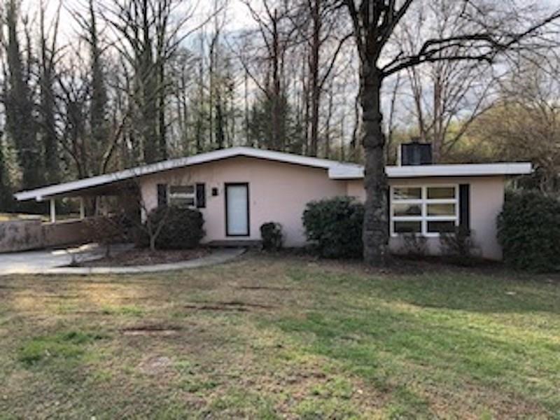 Property image 1 at 3051 1st Street, Hickory, NC 28601