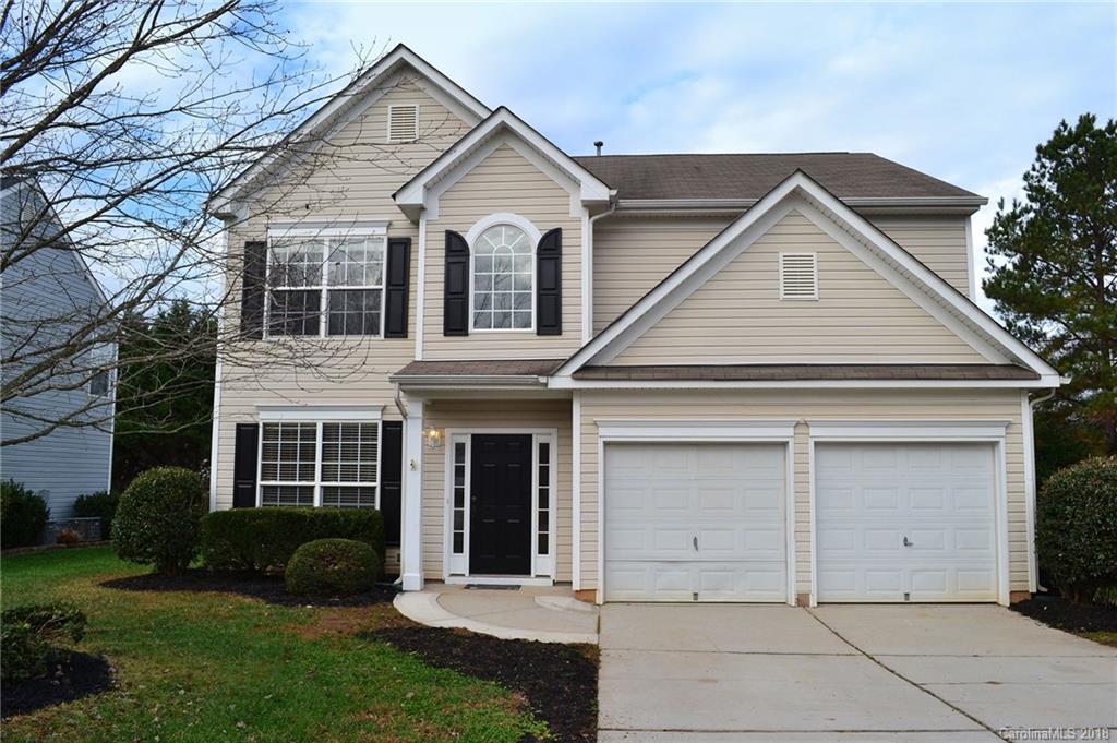 Property image 1 at 140 Vance Crescent Drive, Mooresville, NC 28117