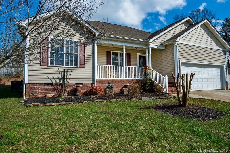 Property image 1 at 103 Tyler Court, Salisbury, NC 28146