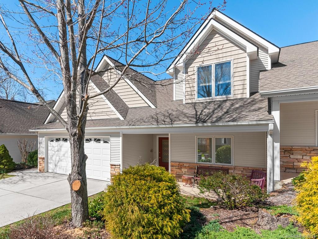 Property image 1 at 9 Honeycomb Circle, Swannanoa, NC 28778