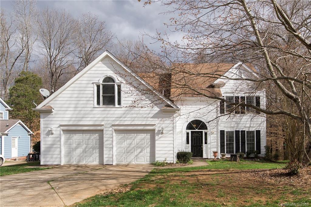 Property image 1 at 7224 Canyon Drive, Charlotte, NC 28262