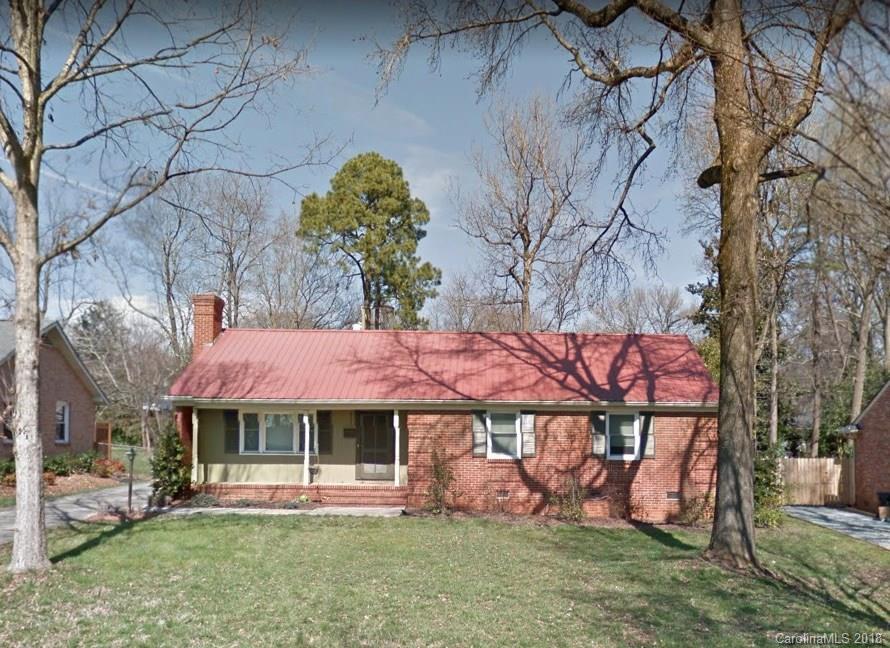 Property image 1 at 5417 Milford Road, Charlotte, NC 28210