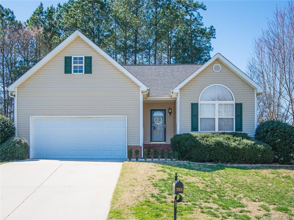 753 Painted Lady Court