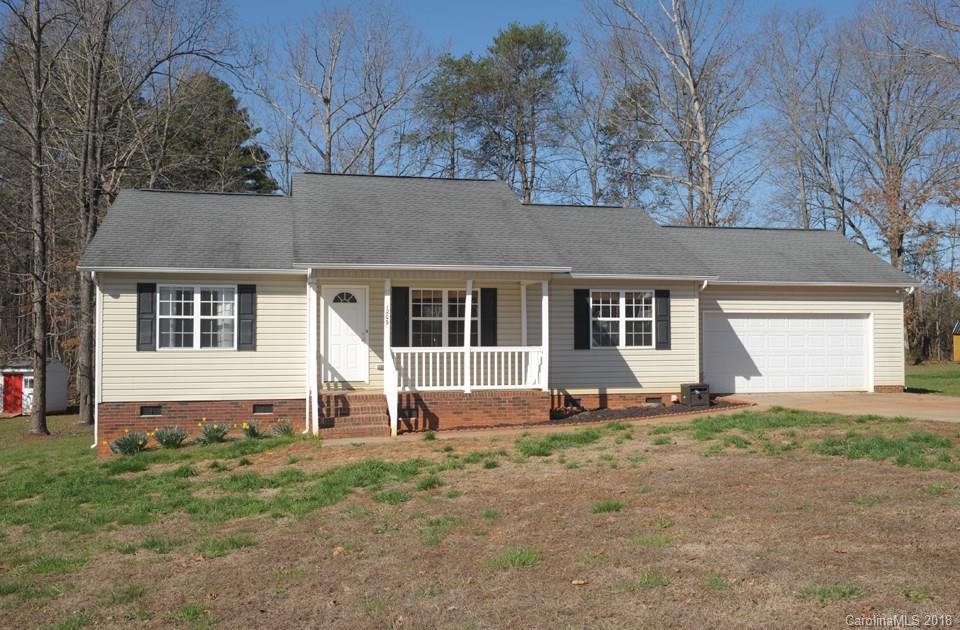 Property image 1 at 1209 Beagle Run, Salisbury, NC 28146