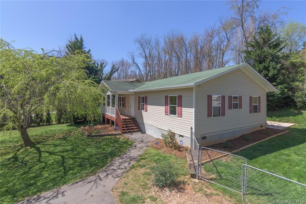Property image 1 at 30 Wilson Creek Drive, Asheville, NC 28803