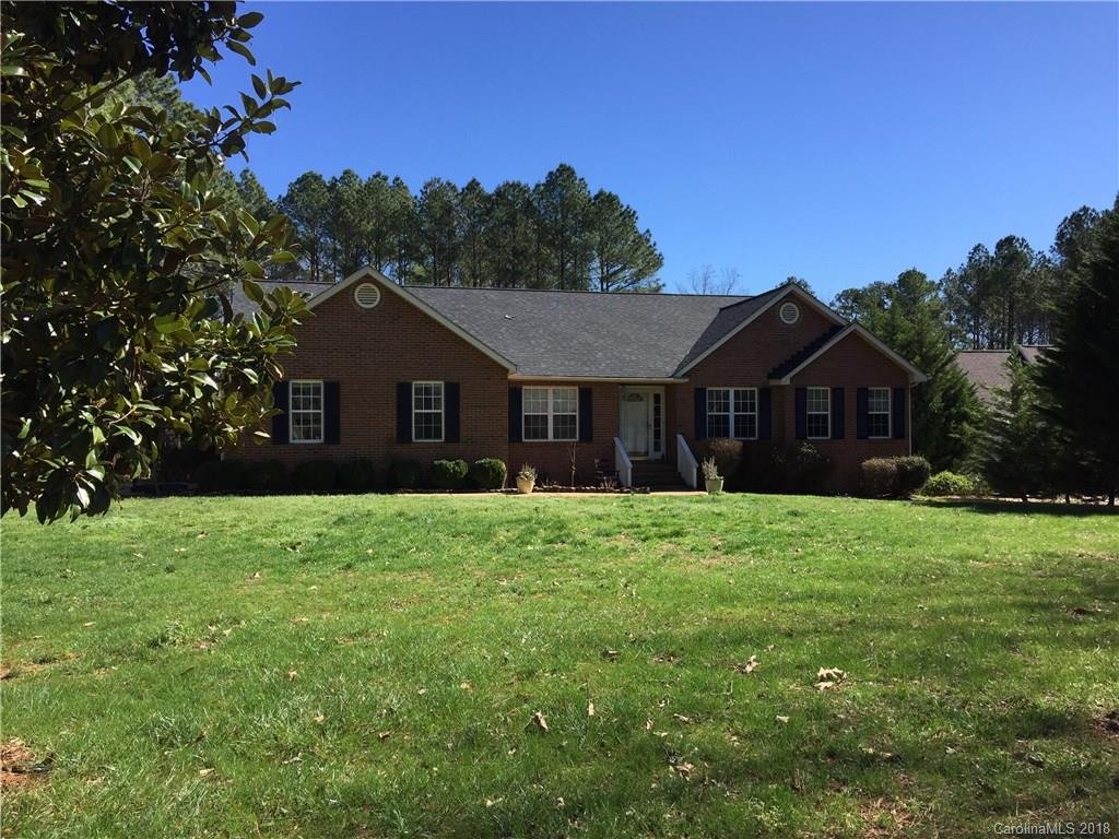 Property image 1 at 1709 Forest Ridge Drive, Stanley, NC 28164