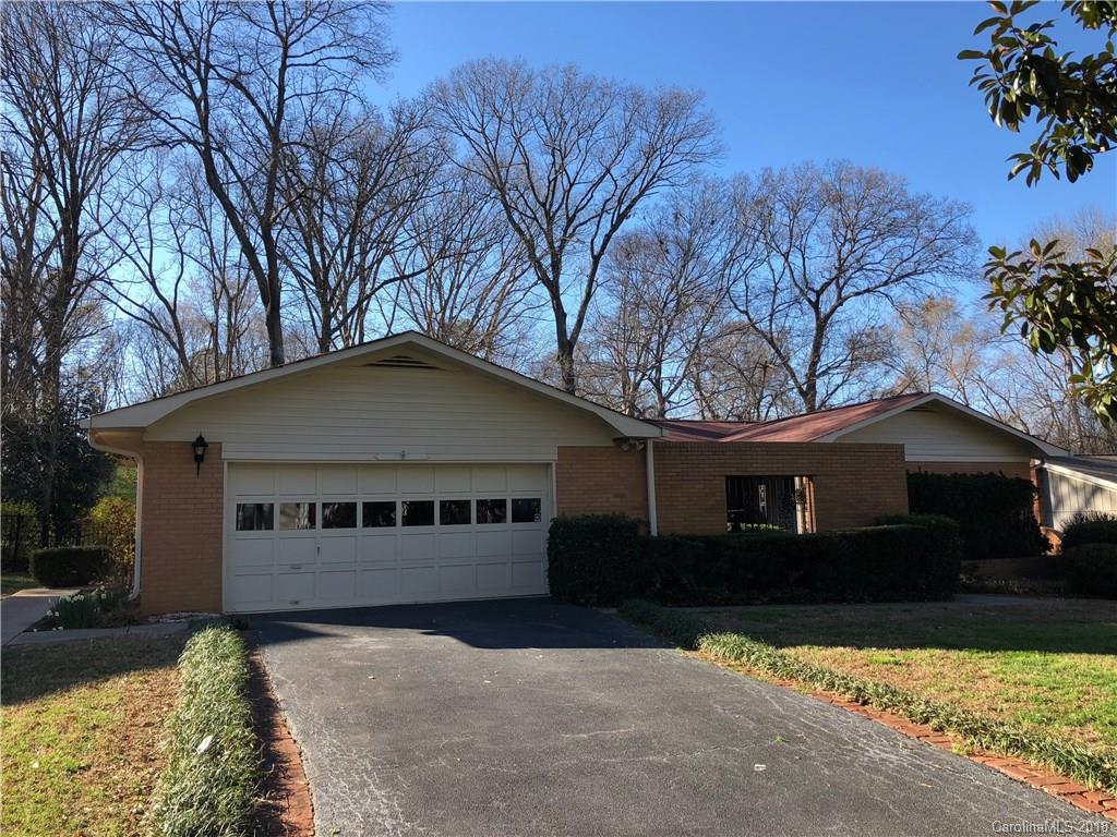 Property image 1 at 7201 Essington Drive, Charlotte, NC 28270