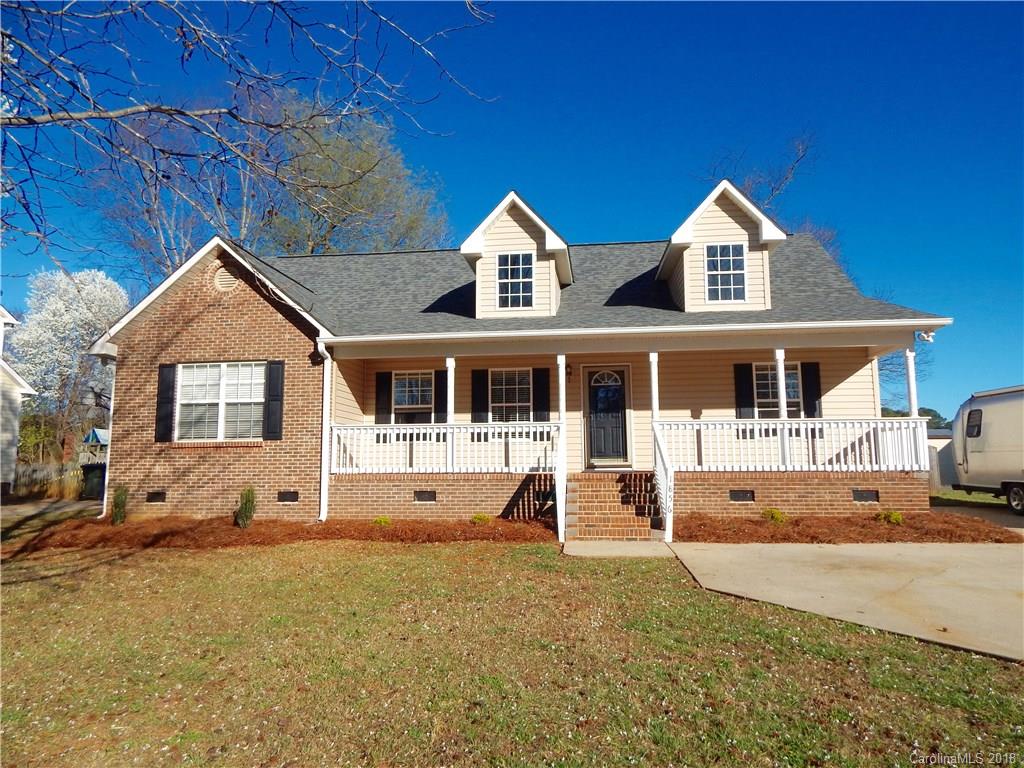 Property image 1 at 1856 Steeplechase Drive, Rock Hill, SC 29732