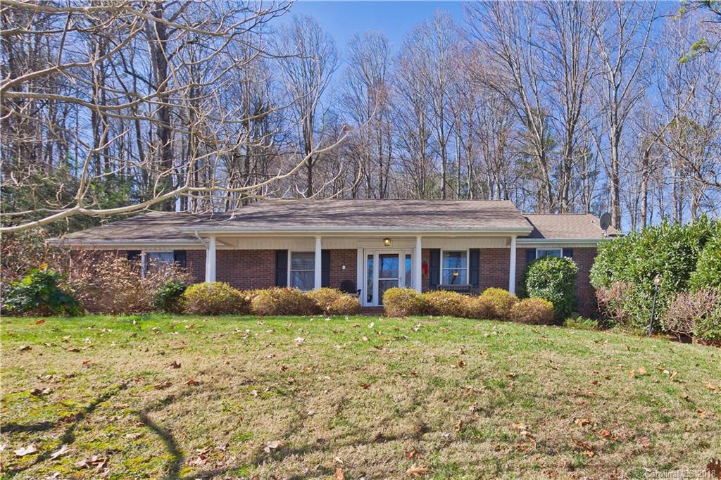 Property image 1 at 139 Stradley Mountain Road, Asheville, NC 28806