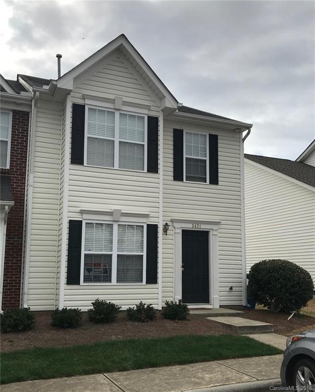 Property image 1 at 3421 Broadwick Street, Charlotte, NC 28213