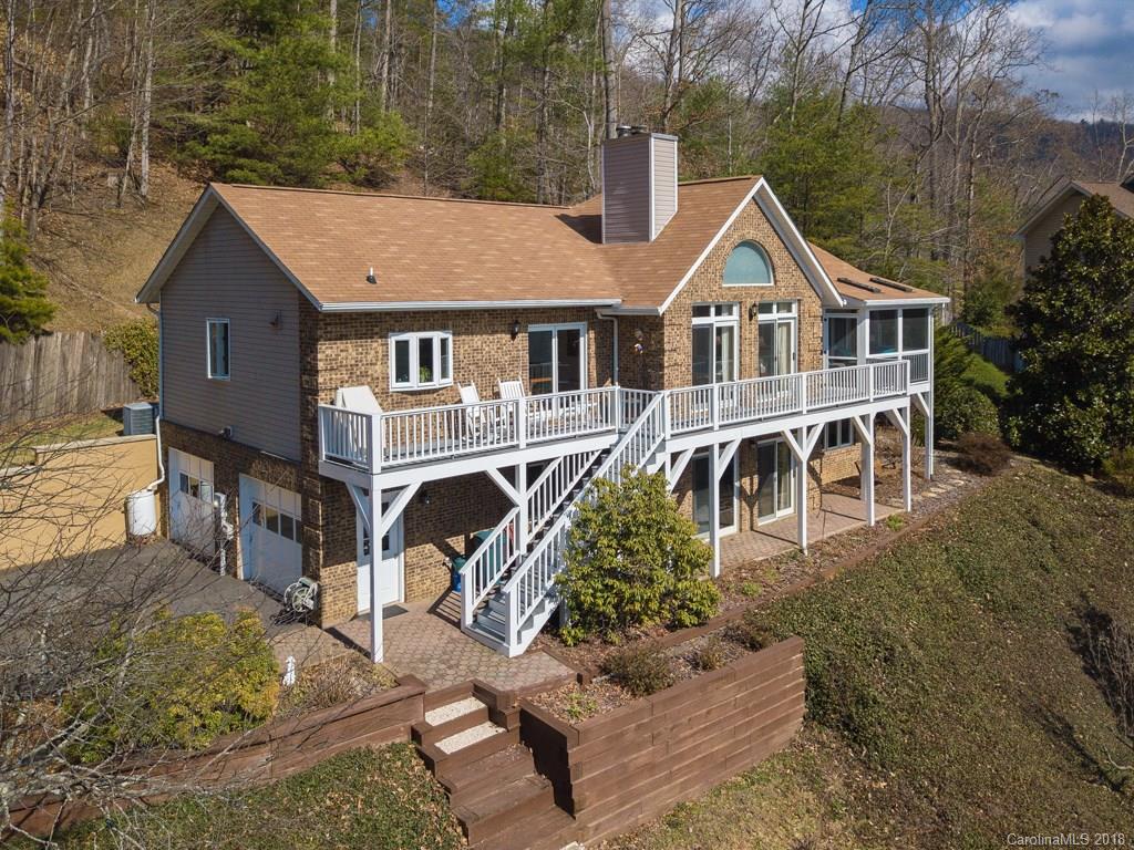 Property image 1 at 15 Silverstone Drive, Asheville, NC 28805