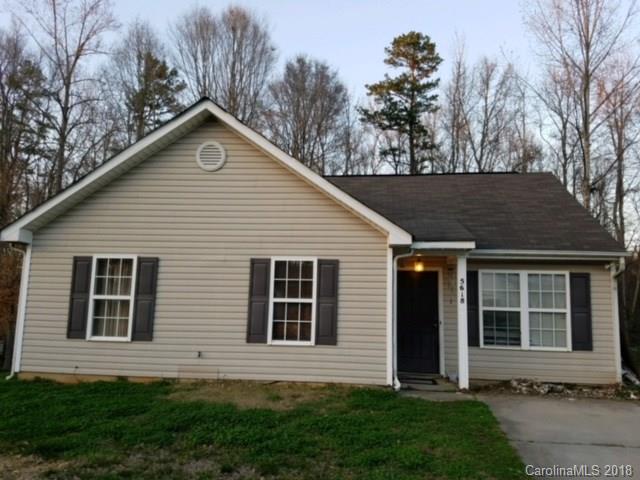 Property image 1 at 5618 Stone Bluff Court, Charlotte, NC 28214