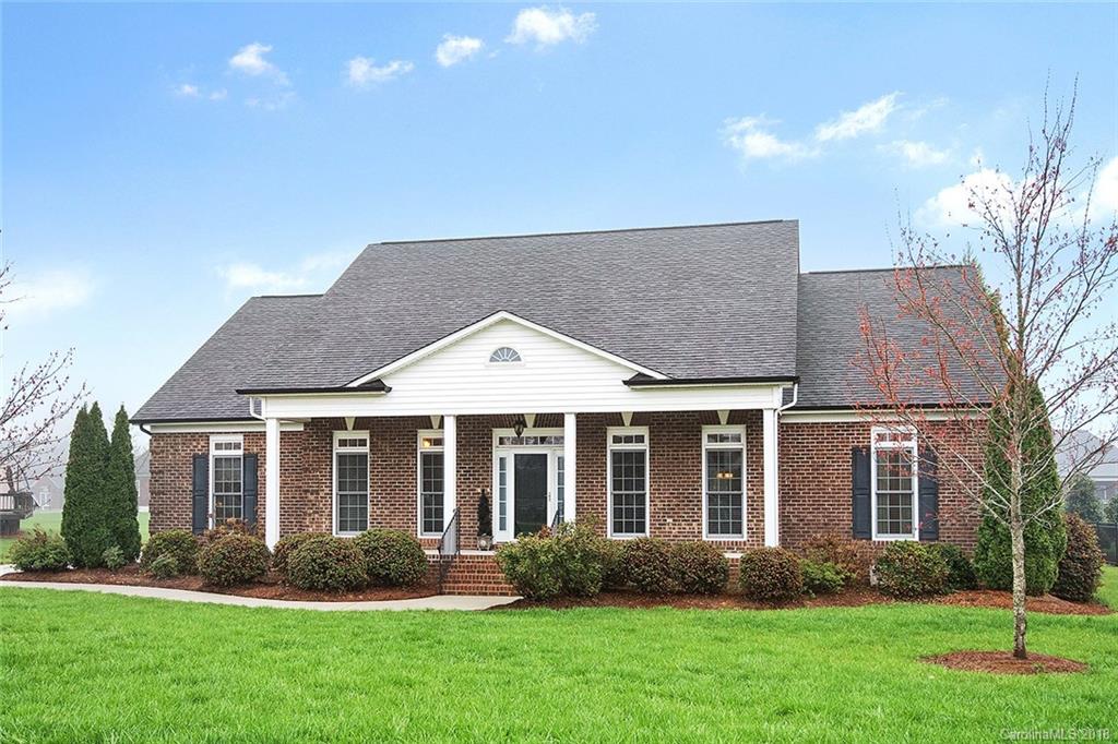 Property image 1 at 7038 Bovine Lane, Harrisburg, NC 28075