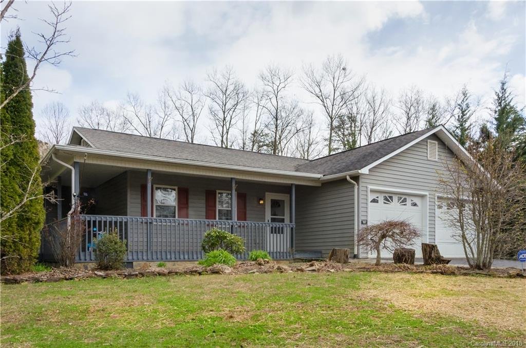 Property image 1 at 197 Springdale Drive, Marion, NC 28752