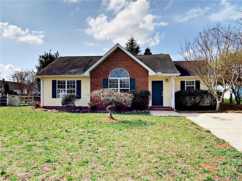 Property image 1 at 6915 Reese Furr Drive, Charlotte, NC 28216