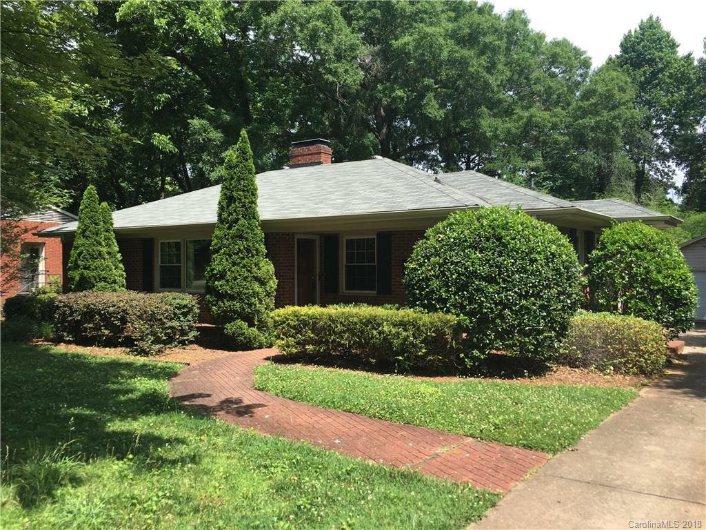 Property image 1 at 925 Sewickley Drive, Charlotte, NC 28209
