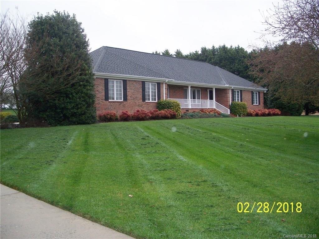 Property image 1 at 3242 Newcastle Drive, Rock Hill, SC 29732