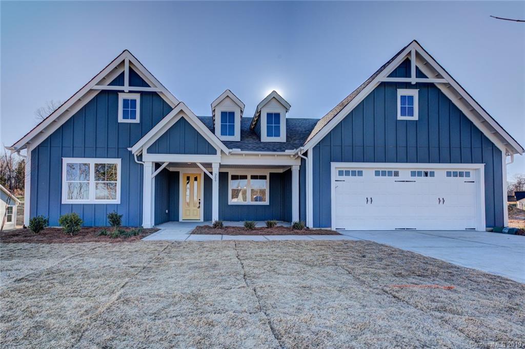 Property image 1 at 209 Country Lake Drive, Mooresville, NC 28115