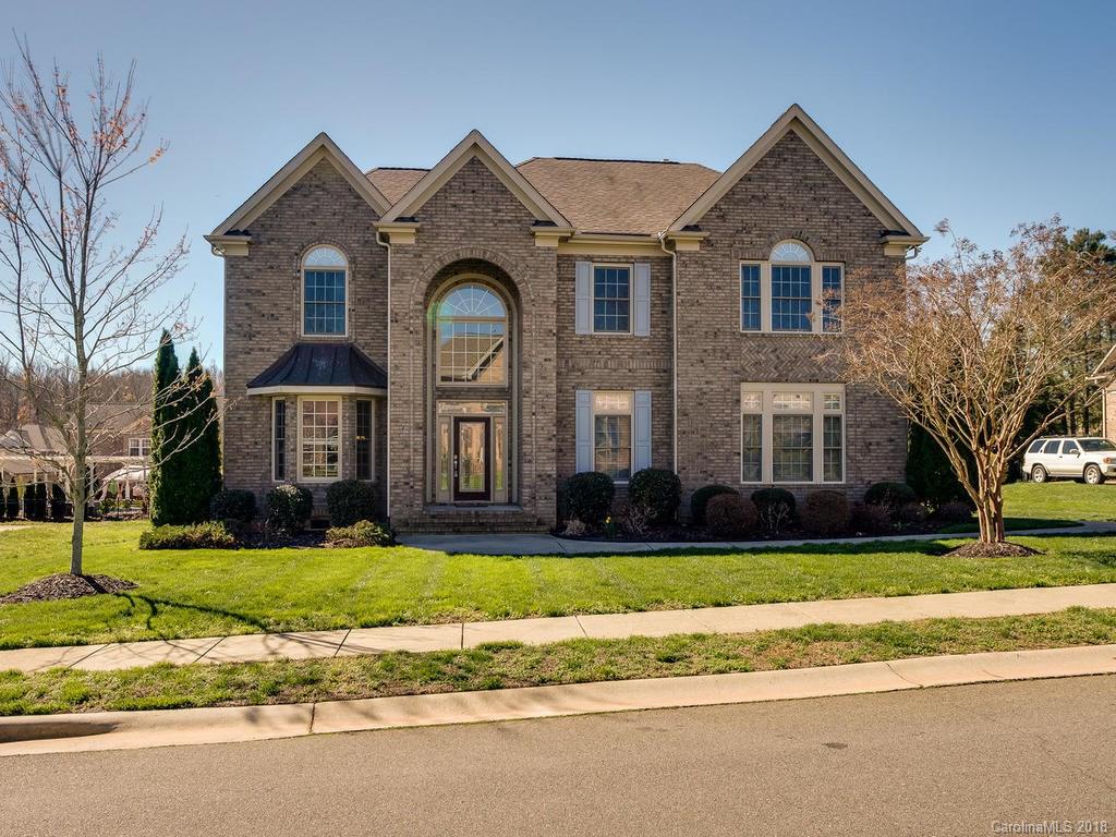 Property image 1 at 3907 Voltaire Drive, Monroe, NC 28110