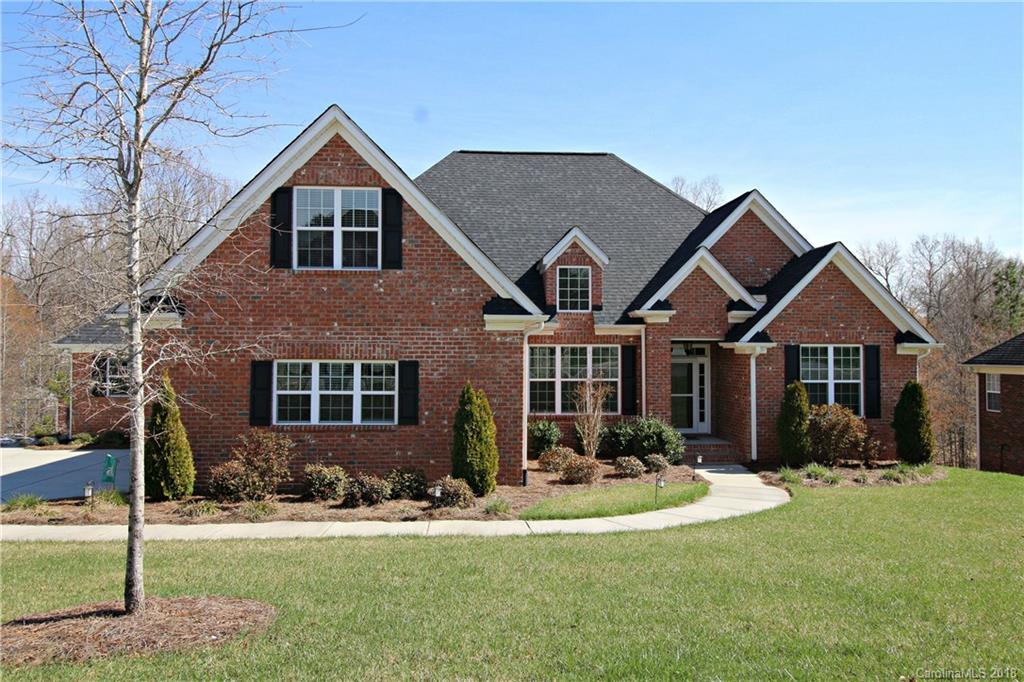 Property image 1 at 5660 N Oakmont Street, Kannapolis, NC 28081