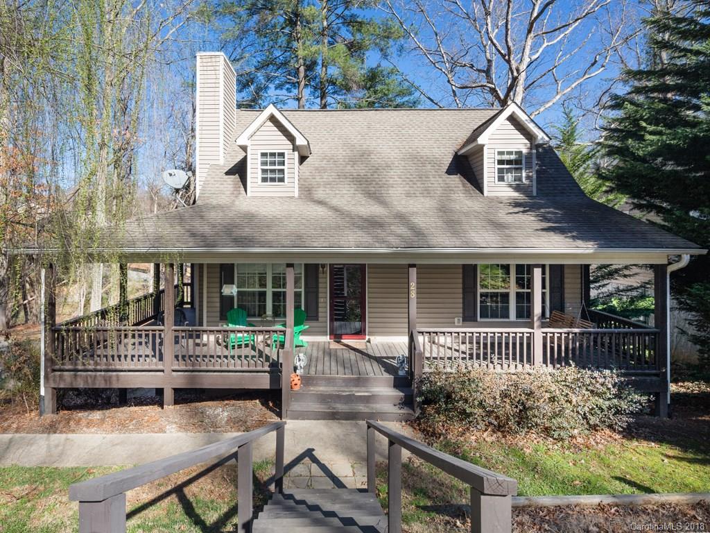 Property image 1 at 28 Grove Garden Avenue, Candler, NC 28715