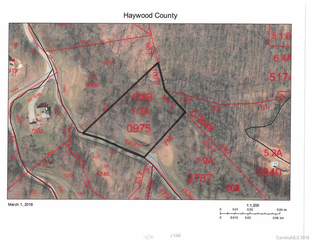 Property image 1 at 1163 Campbell Mountain Drive, Waynesville, NC 28785