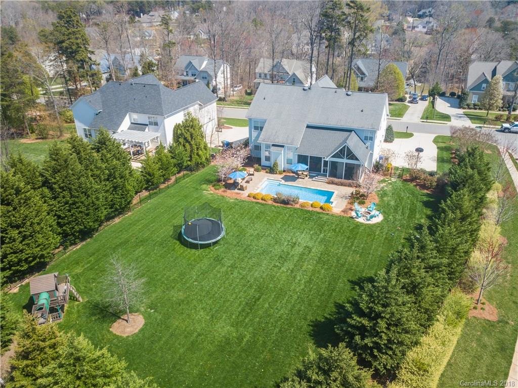 Property image 1 at 137 Preserve Way, Mooresville, NC 28117