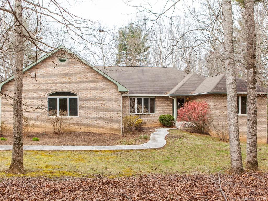 Property image 1 at 3 Weston Heights Drive, Asheville, NC 28803