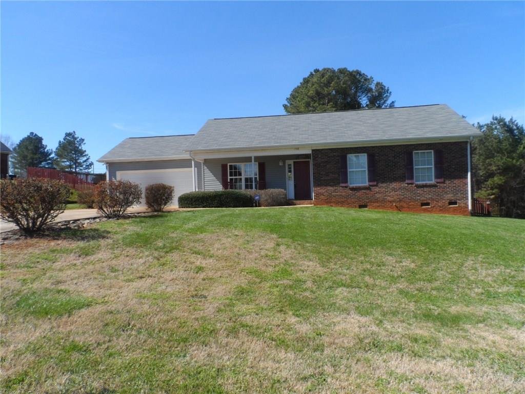 Property image 1 at 1748 Redberry Lane, Conover, NC 28613